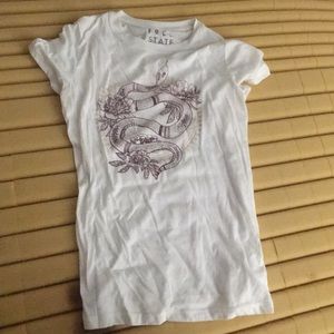 Free State Shirt Snakes Size Medium